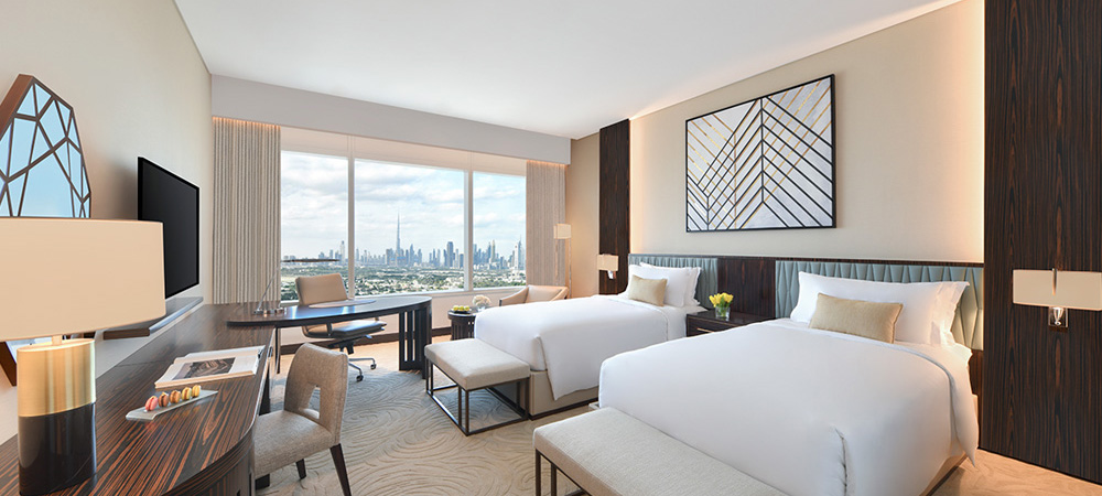 ソフィテルお部屋イメージ